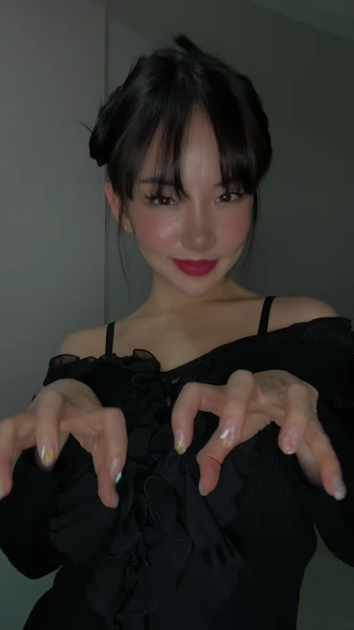 나디아 홍 Nadia Hong 9