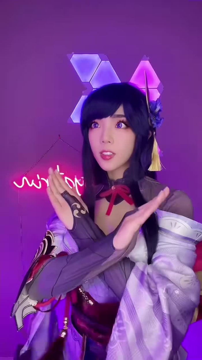 kyatorin 🔜 katsucon