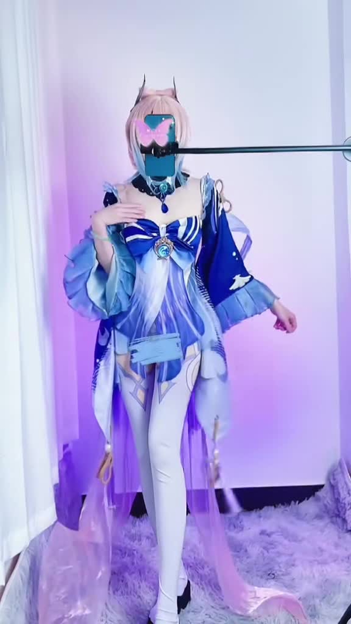 #cosplay #コスプレ 87