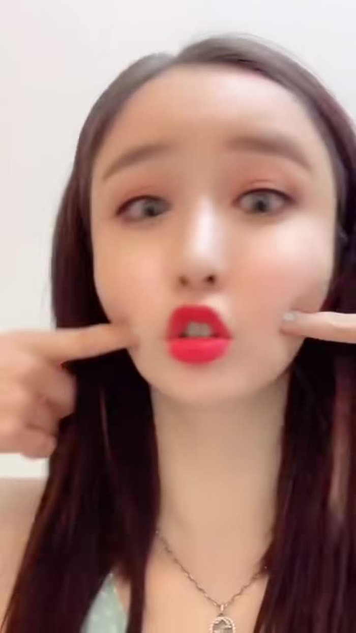 찌르는 맛👈 #오밍키