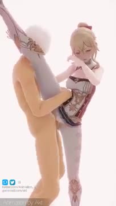 Jean [Akt]