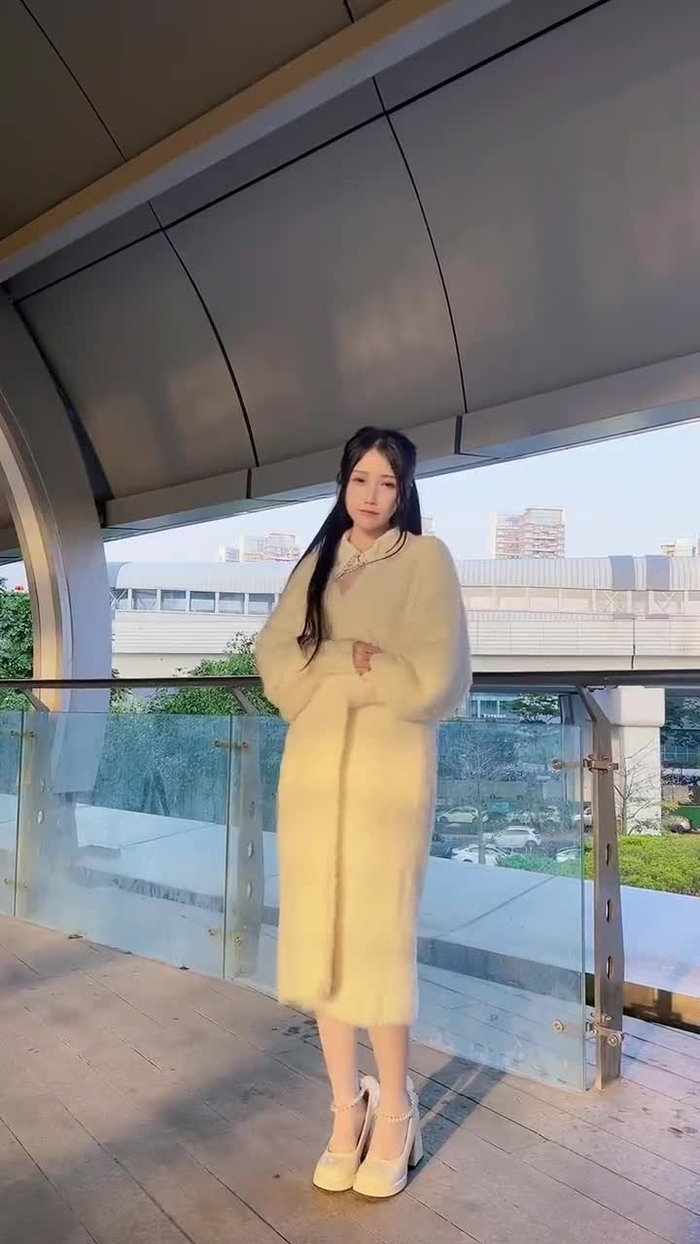 呆呆 budaidaimao 6