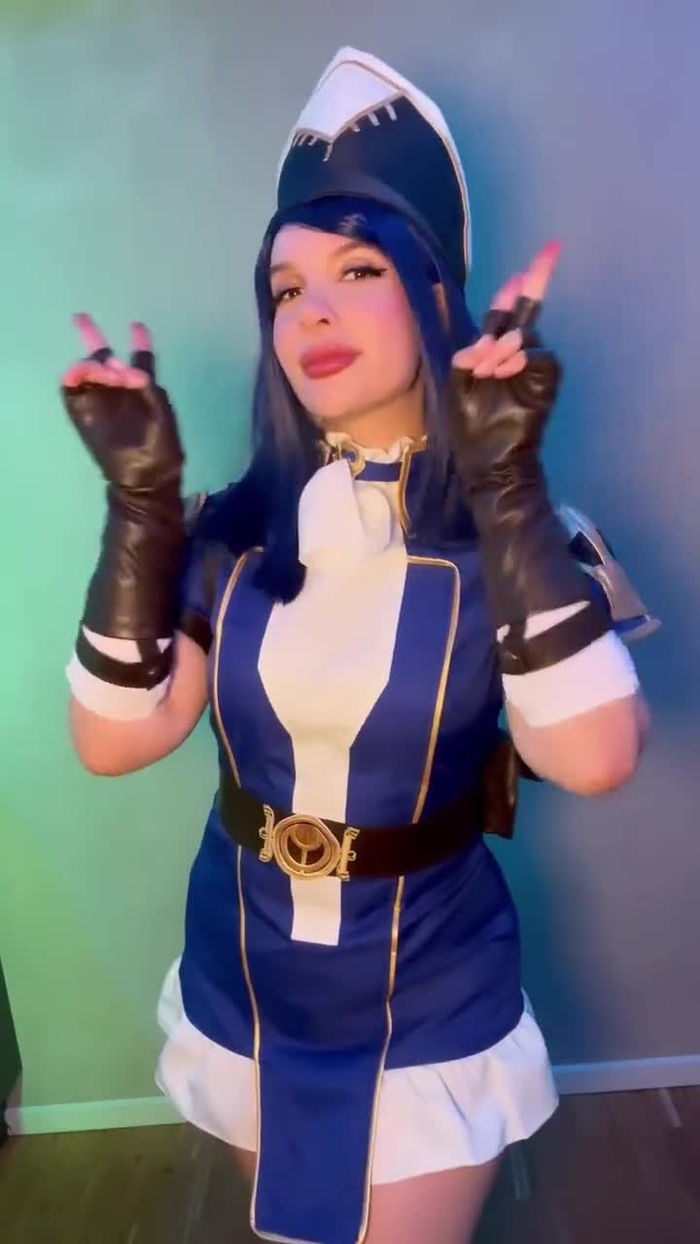 cosplaysky cosplaysky 10