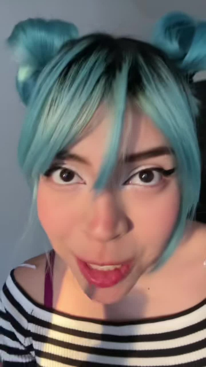 Ig:didiwinx #PeinadosFaciles #humor #aesthetic