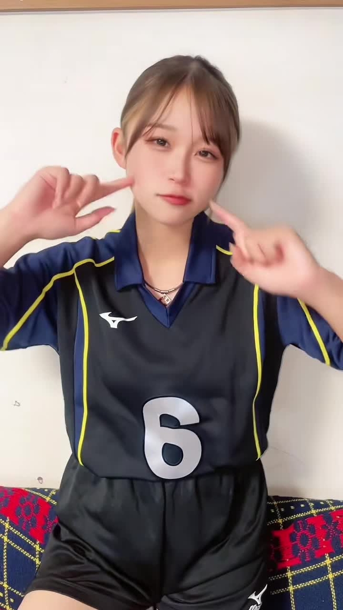 もー頭ん中永遠これ😂#トヨナガタクト #おすすめにのりたい #ベルメイク #野球