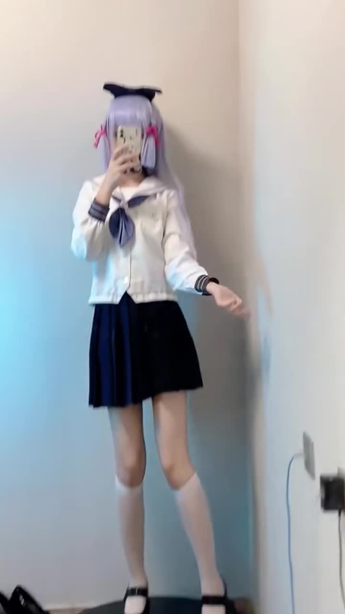 #cosplay #コスプレ #原神コスプレ 91