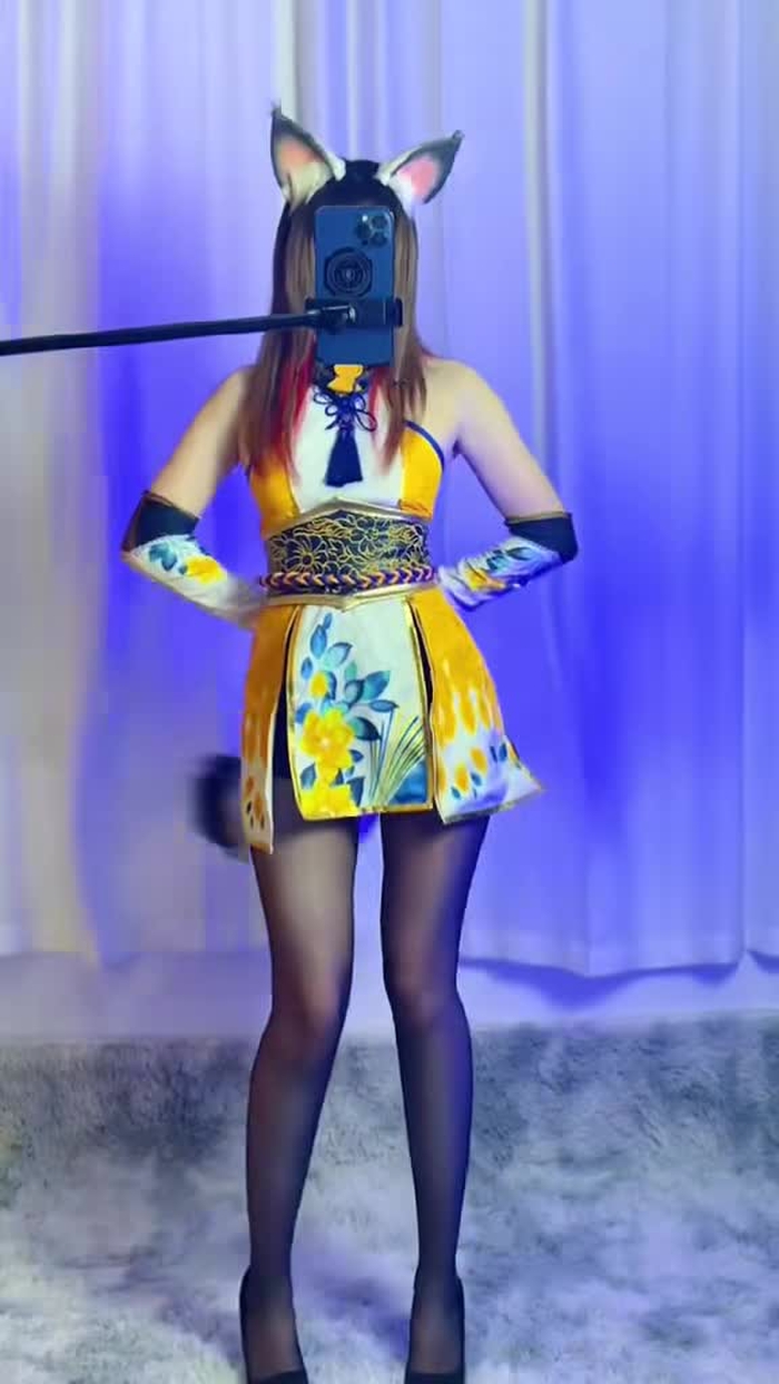 #dance #cosplay #コスプレ 2