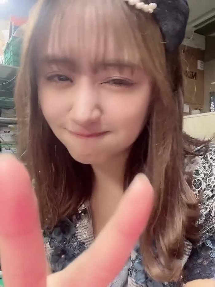 池田メルダ #ババババンビ meruda__ikeda 13