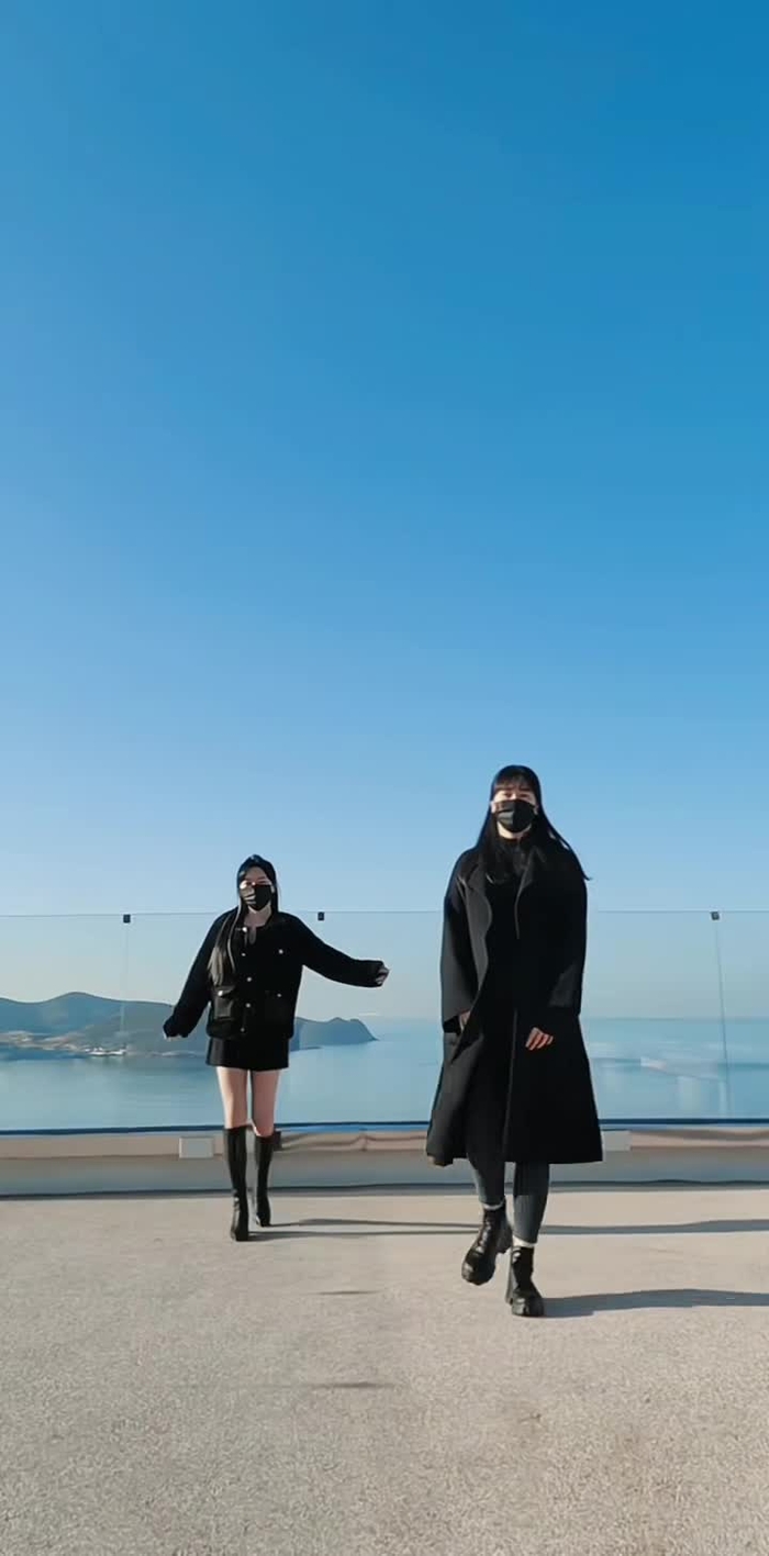 디토출때 하입보이