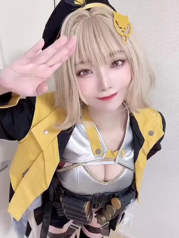 はわわ大明神🌞 mitsuki_cspr 3