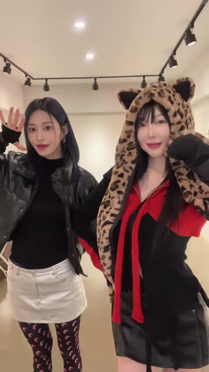 유니🌷 (@yoonilee1022) 's videos with Tell Me - Wonder Girls
