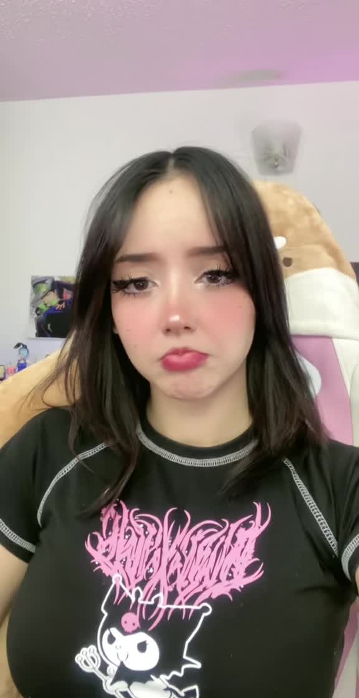 :(