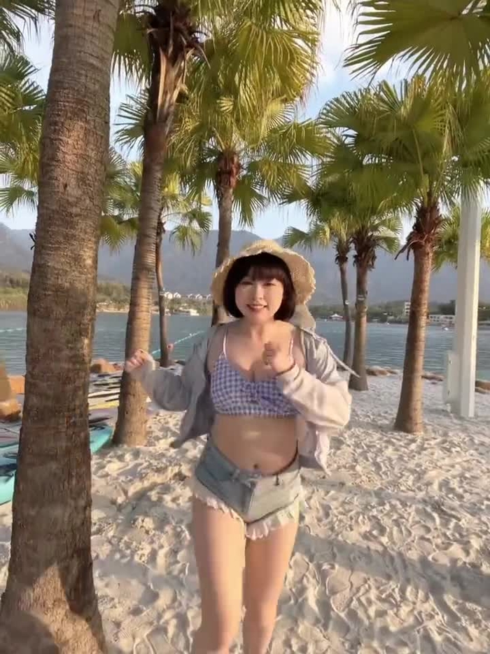 肉球真可爱 doubleann1