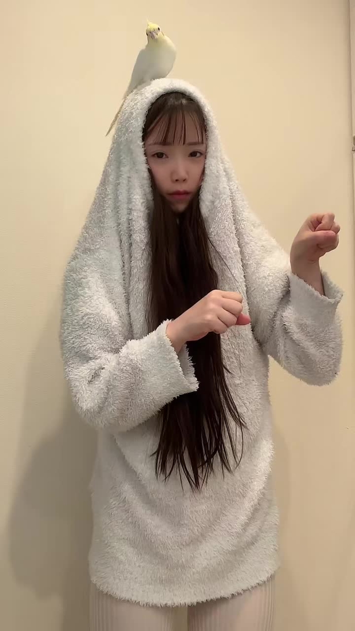 色々着たので撮りました #コスプレ #変身