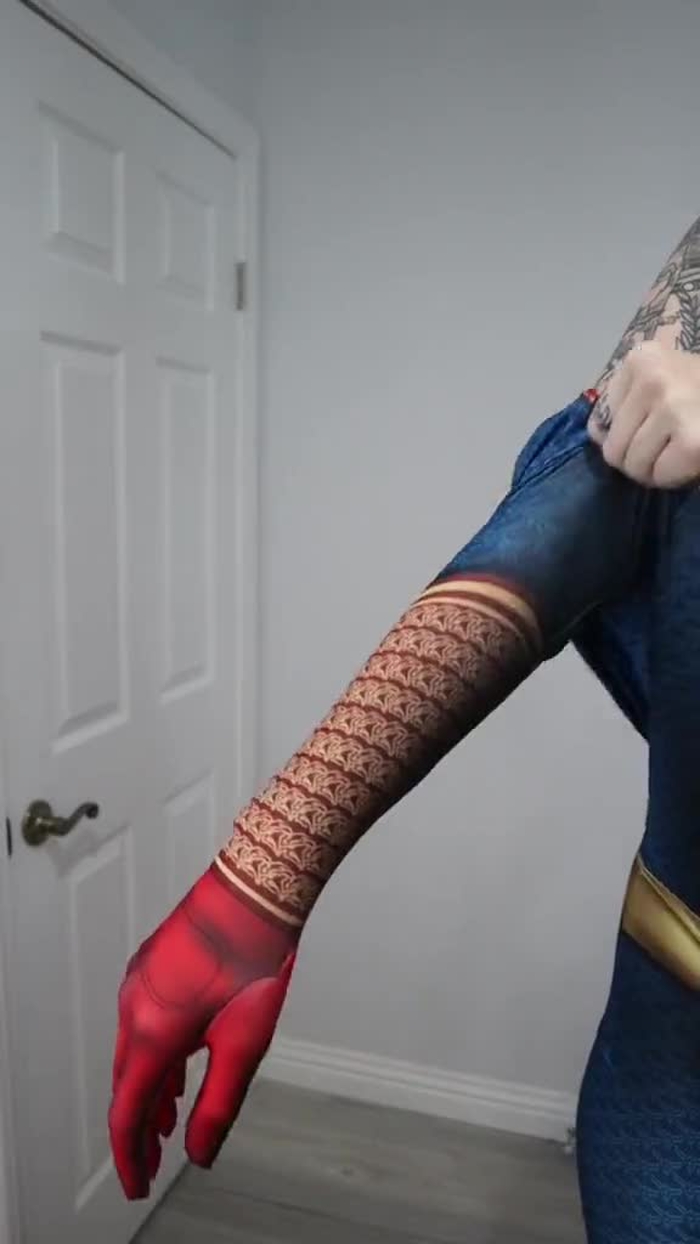cosplaysky cosplaysky 9
