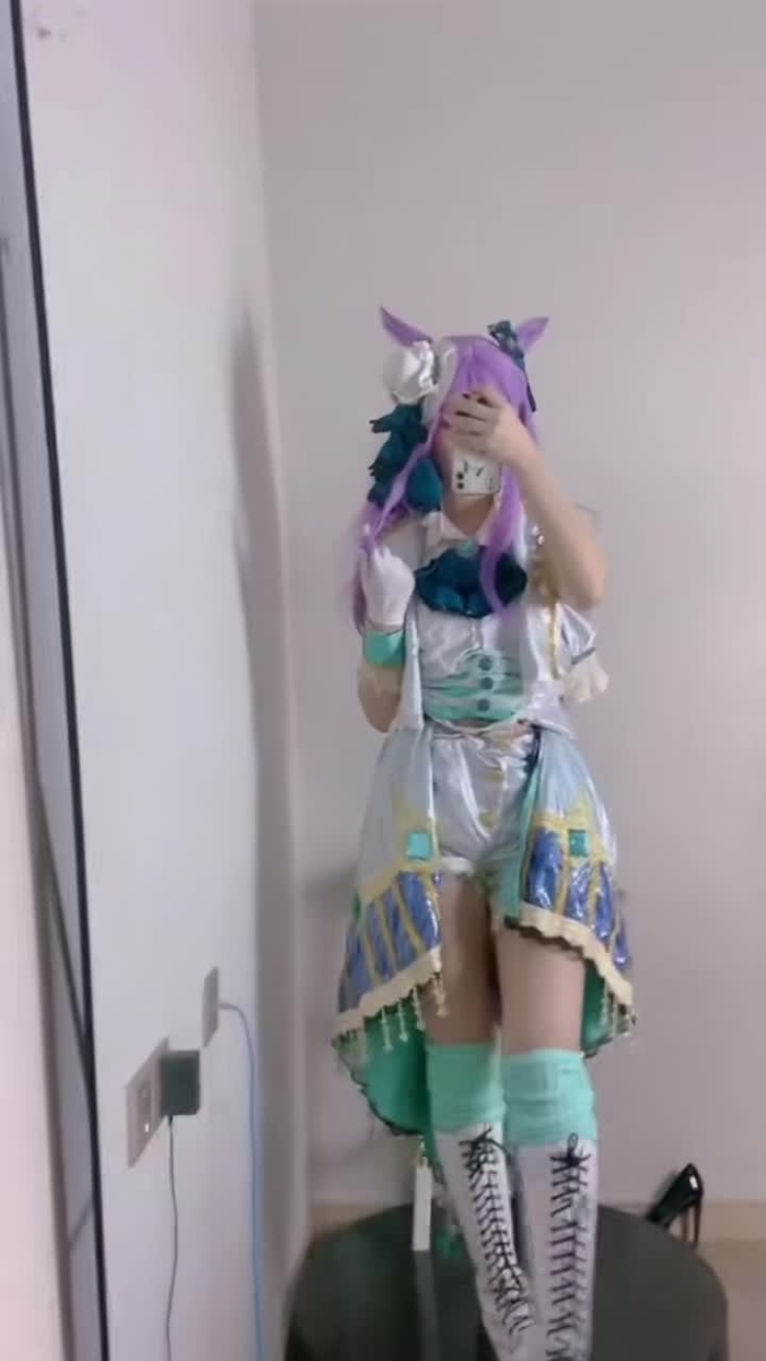 #cosplay #コスプレ 90