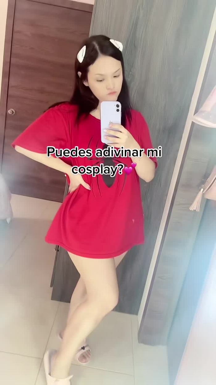 Quién es? 💕 #animes #otakus #fypシ #waifu #viral