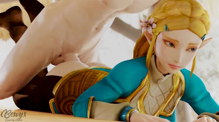 ゼルダの伝説 832
