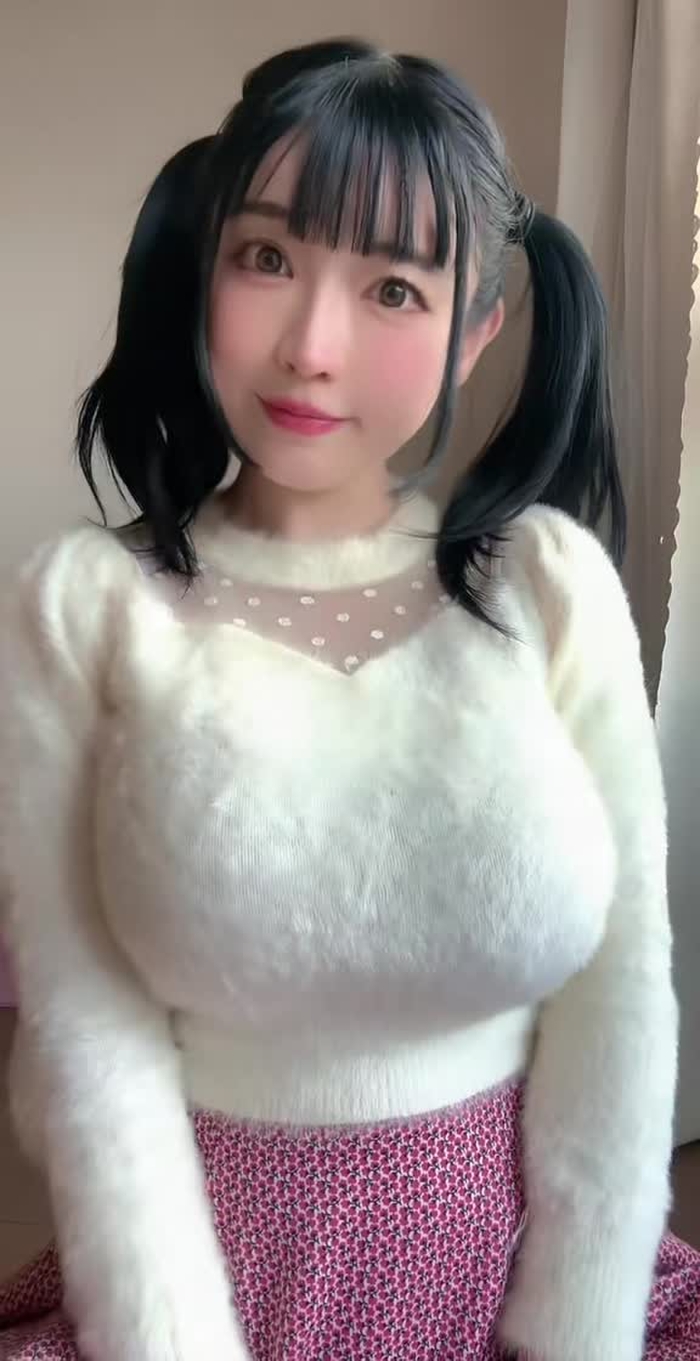 🫶💜 #おすすめ #グラビアアイドル #みねりお