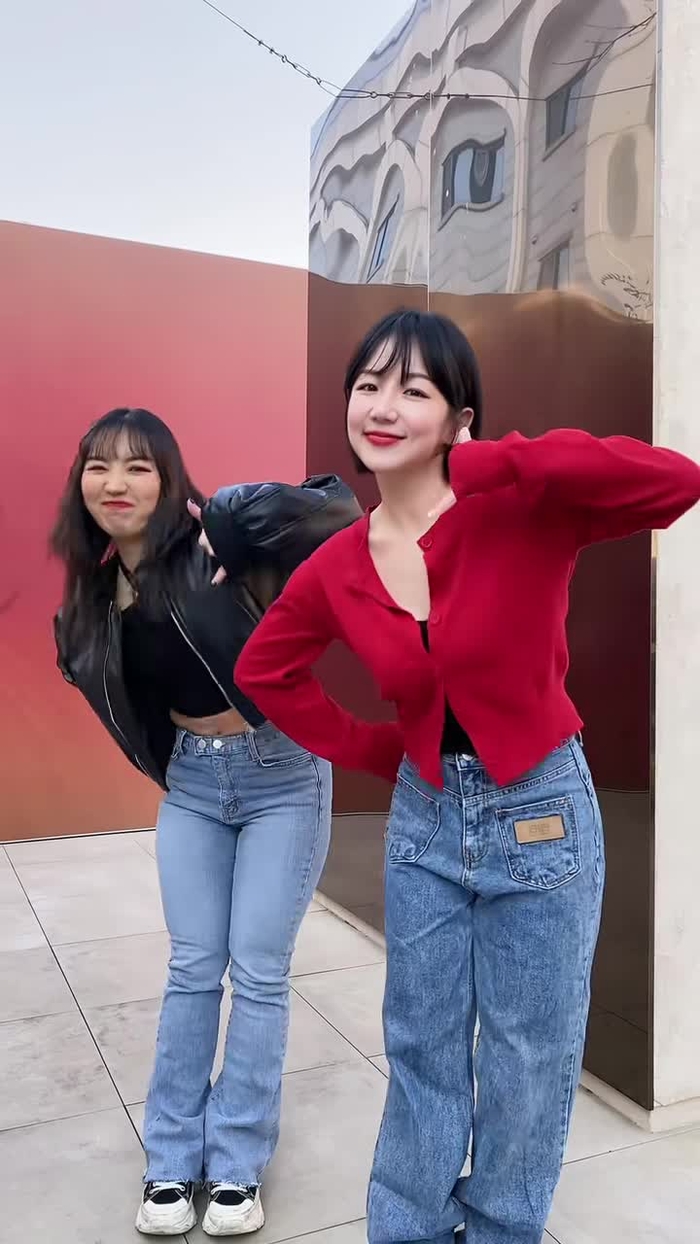 dc me & @믹니 meekny
