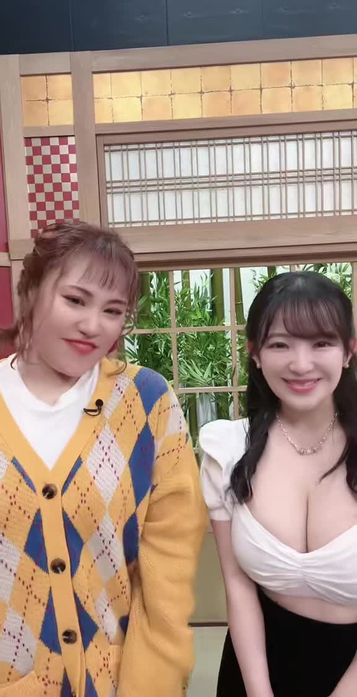 バービーのHappy Pampee TV 2/7 22:00放送📺見てねー