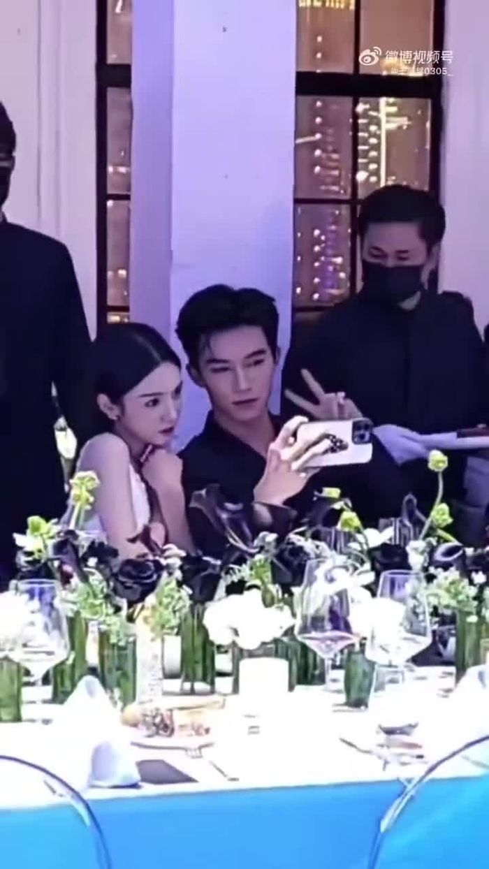 Simply Zhou Ye 周也 SimplyZhouYezi 63