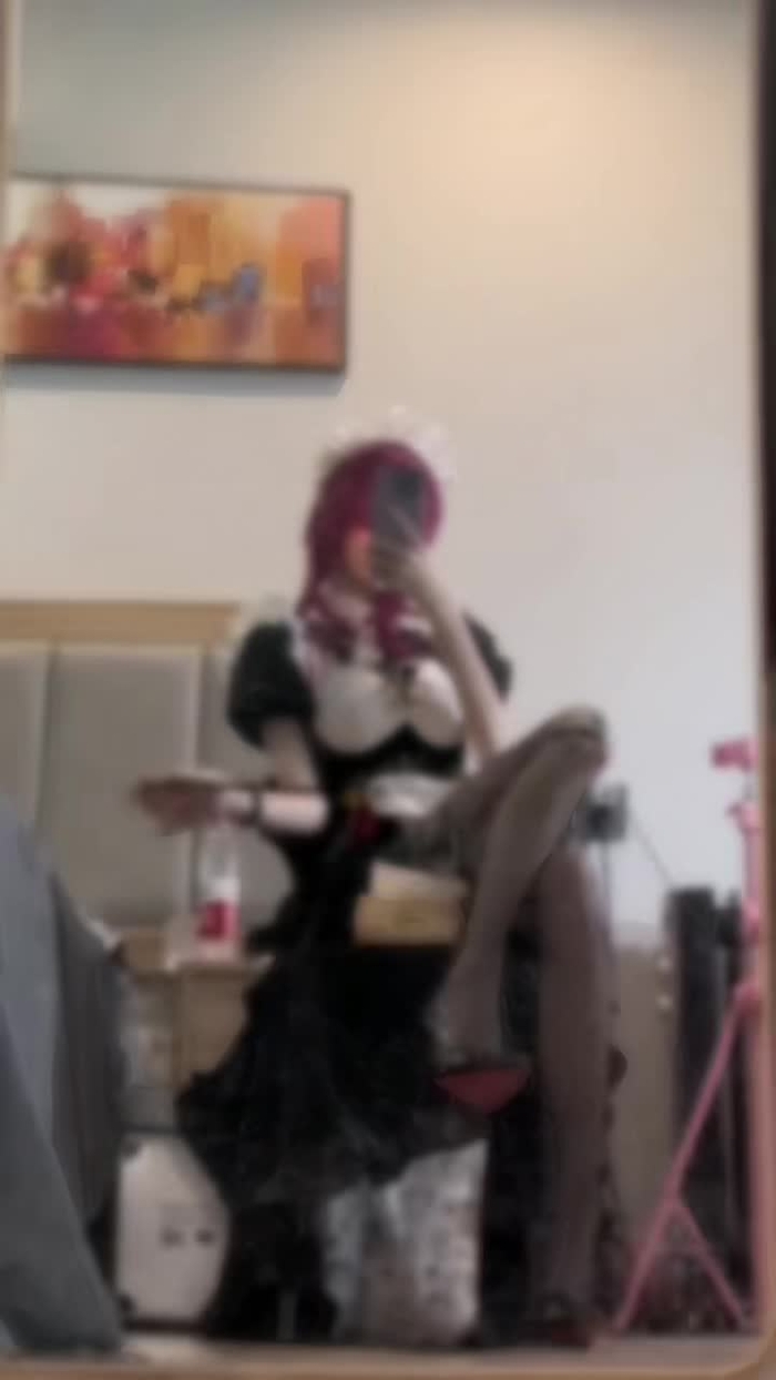 #原神 #fyp #原神コスプレ #cos 10