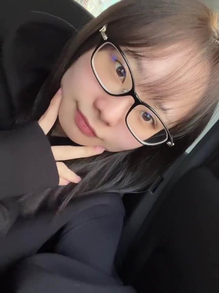 中山ふみか nakayama_fumika 3