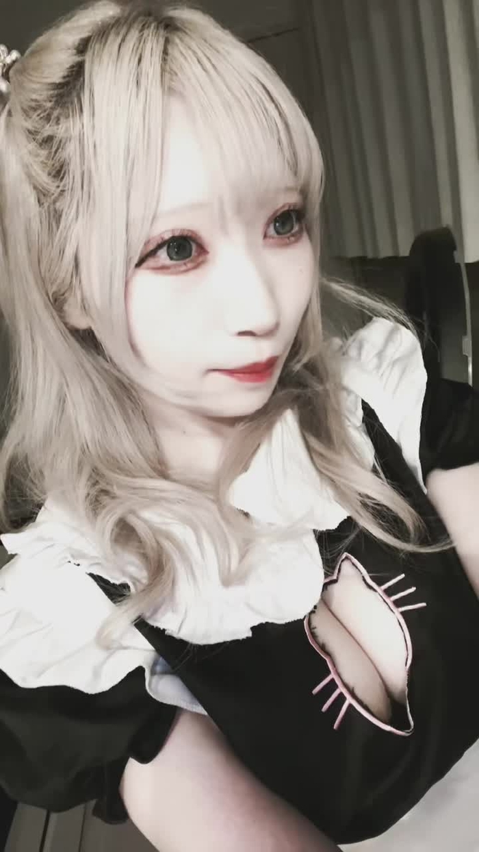 小さい時ミサミサになりたかった@#VAMPIREフィルター