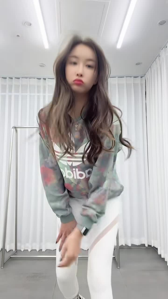 더 연습해올께 #오밍키
