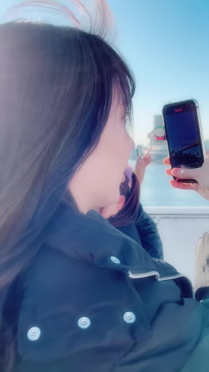彼女になる準備できてます👼🏻