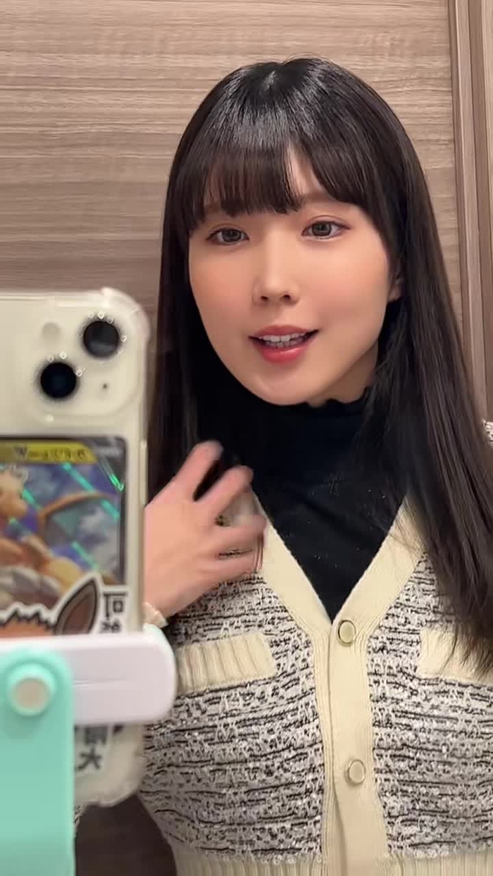 みんなとなかなか会えないから自分が似てると思うポケモン教えて！