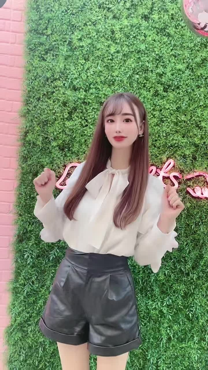 優木紗里 (@shoco37)’s videos with らぶびーむ - たかやん / Takayan