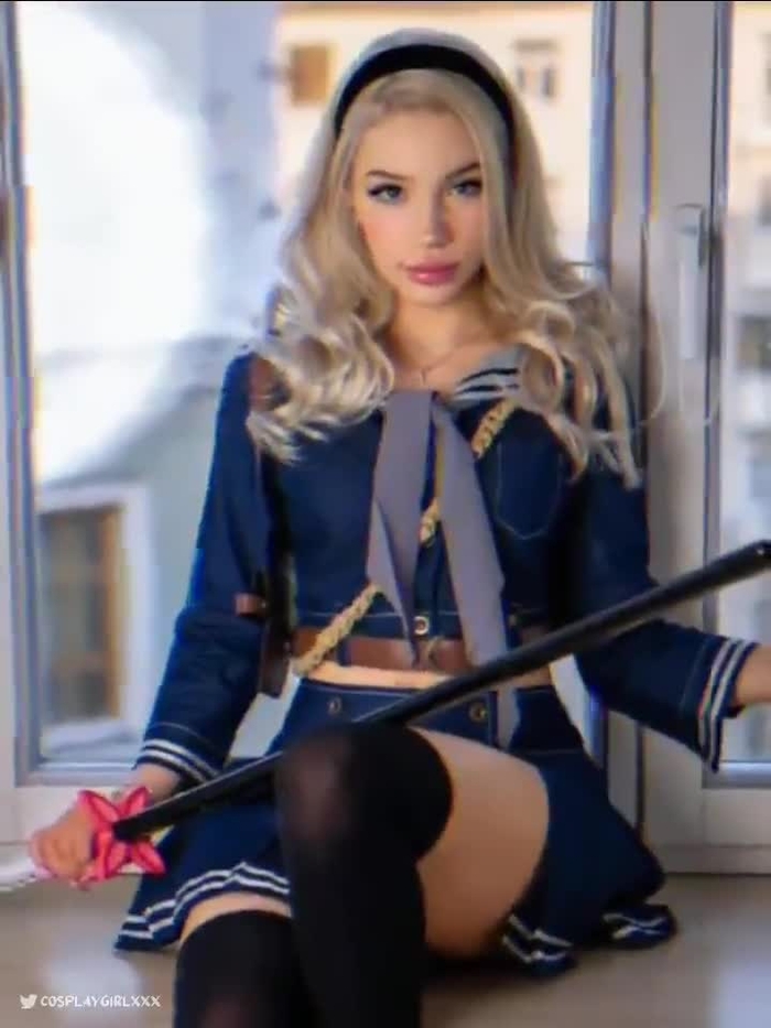 Cosplay Girls cosplaygirlxxx 15
