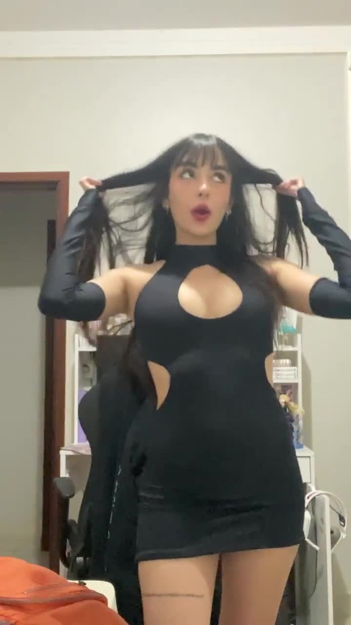 mell 🦋 mellgumi 1