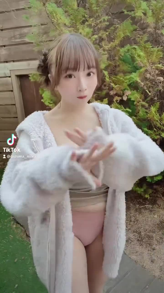 大嶋みく🐻‍❄️BOCCHI。 oshima__miku 24