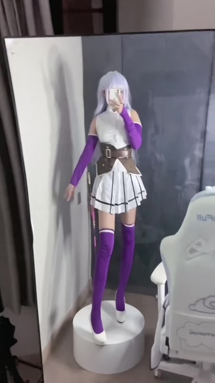 #コスプレ #cosplay 97