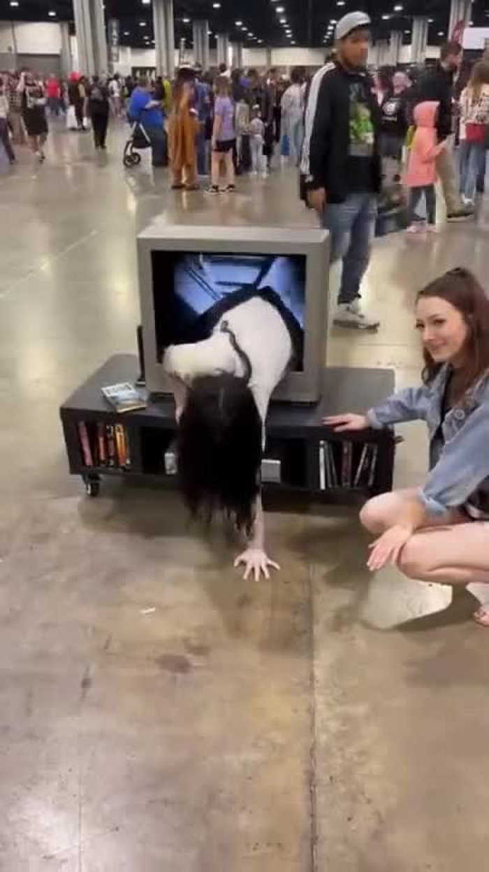 TakerlamaCosplay takerlama 140