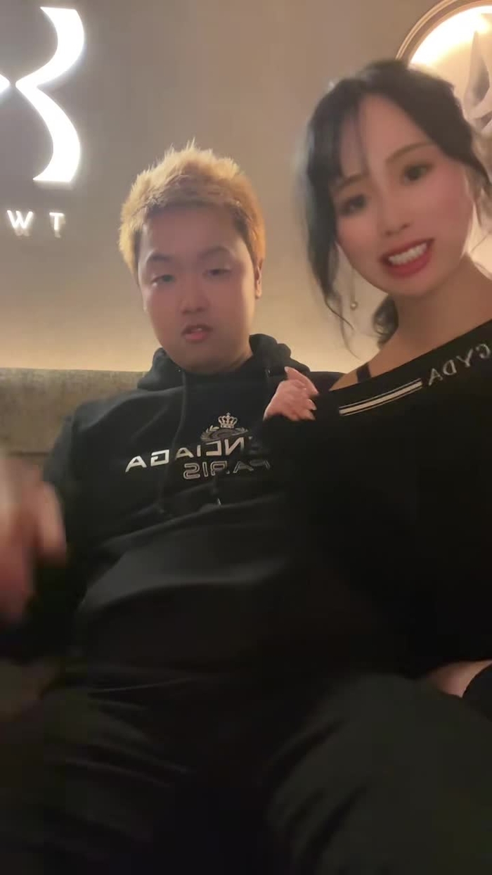#歌舞伎町