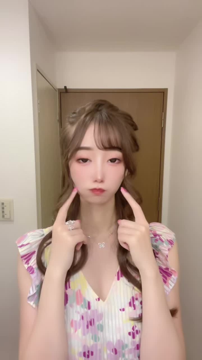 ちゅ😘 4