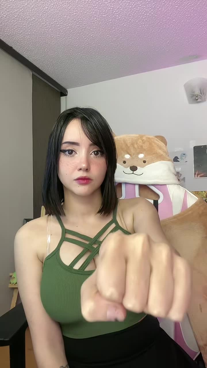 #fyp #streamer #foryou 3