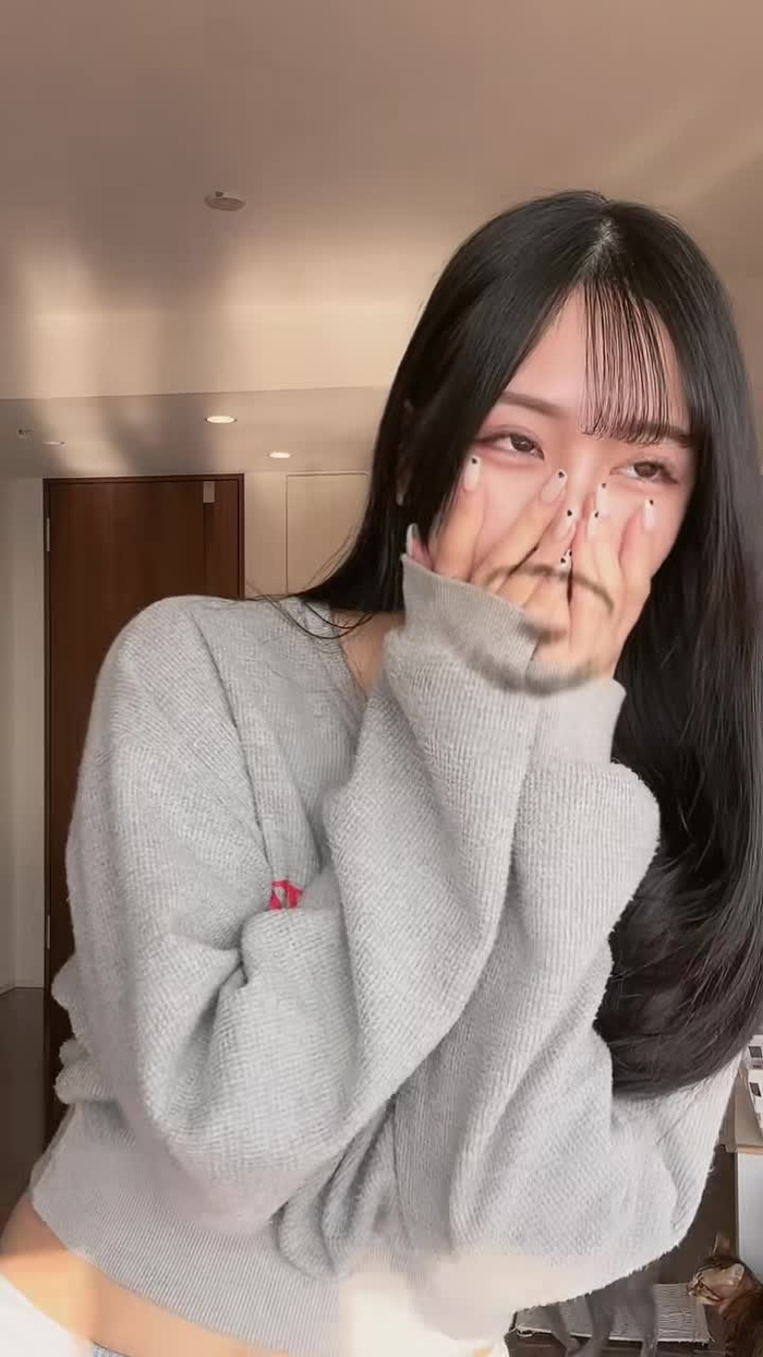たまにDJふぉいさんに似てるって言われるんやけど、男顔ってこと？笑