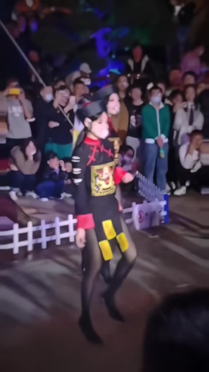 #dance #コスプレ 5