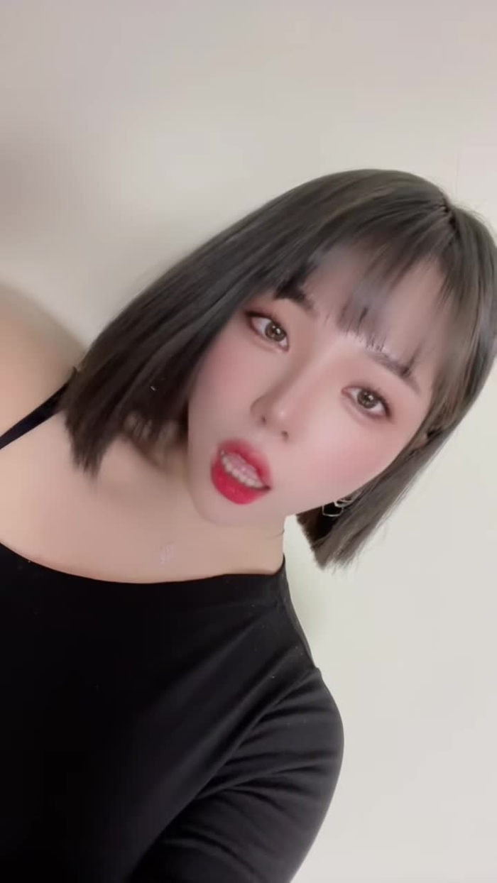 나는 무슨 상이에요...? #늑대상 #늑대챌린지 #아우 #fyp #추천떠라 61