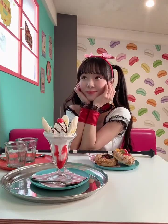 仲村まひろ mahironakamura 70
