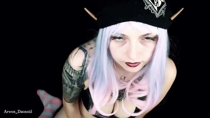 Arwen_Datnoid | OF/MFC Arwen_Datnoid 20