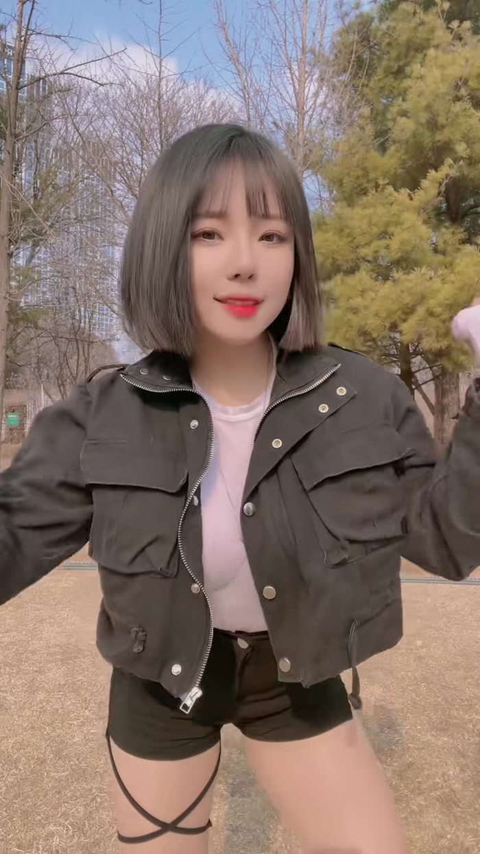 날씨 좋은 날 #유앤미 #youandme #fyp #trending