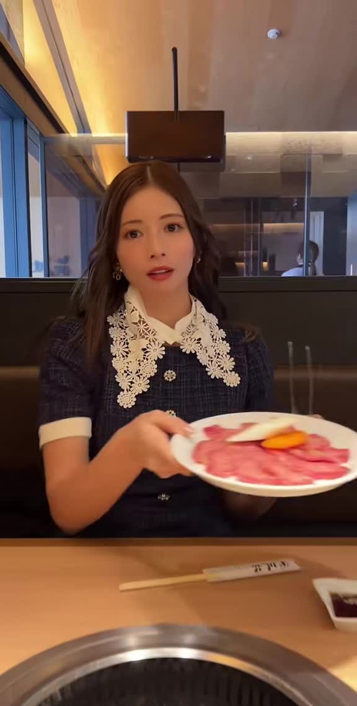 らたたたん〜🎶 #タン#焼肉＃大阪グルメ＃大阪ランチ