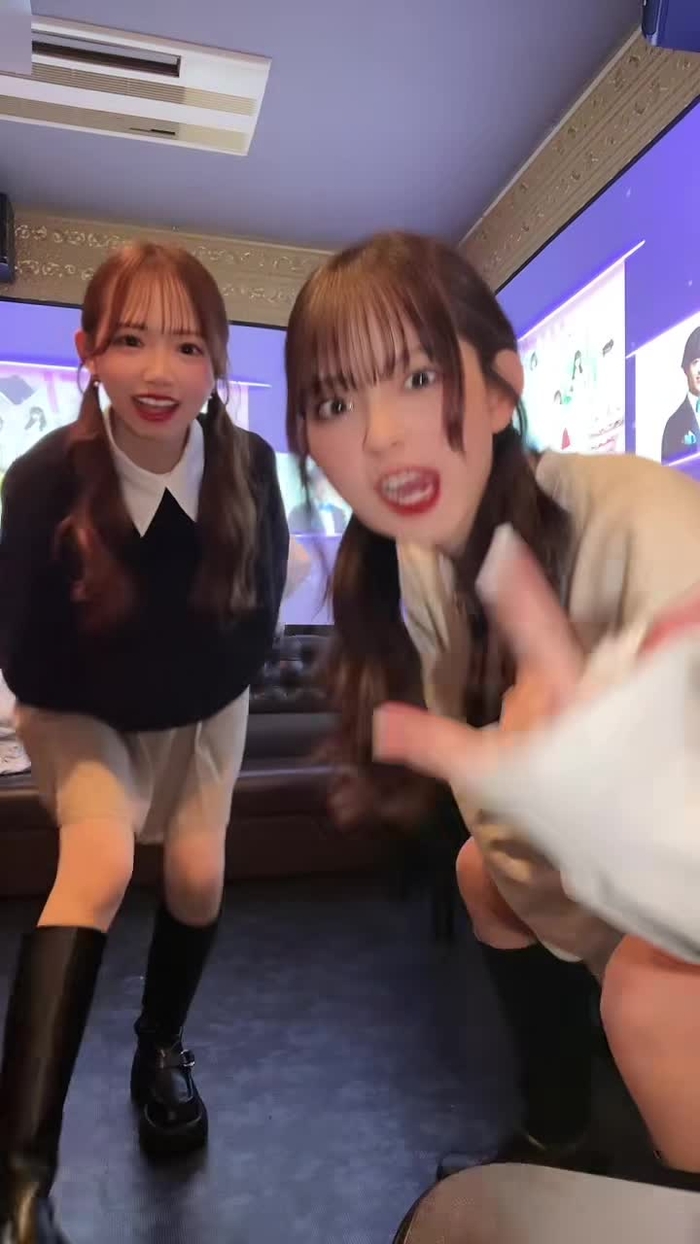 カラオケでいつも1曲も歌わない仲間いる？@☁️はた みさき☁️ #fyp #foryou #おすすめ #毎日投稿