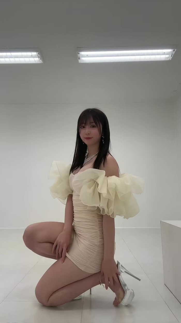 大阪団体撮影会ありがとうございました！ #fyp #グラドル